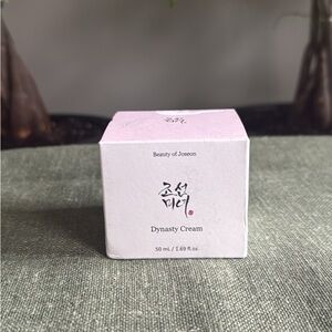 Beauty of Joseon Dynasty Cream